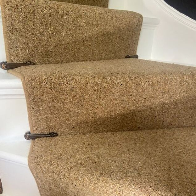 Tapi Mansion House Twist Carpet